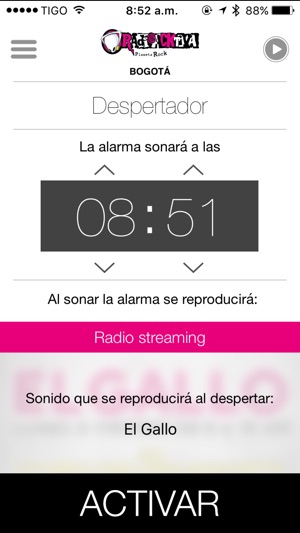 Radioacktiva para iPhone(圖5)-速報App