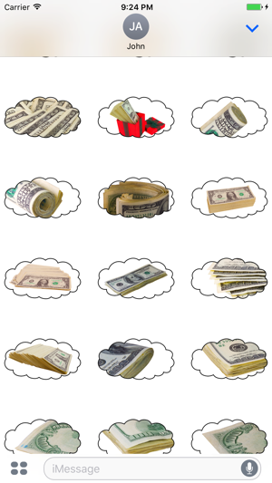 Thoughts & Thoughts of MONEY - Large(圖2)-速報App