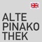 The Alte Pinakothek (Munich, Germany) holds one of the world’s most beautiful art exhibits
