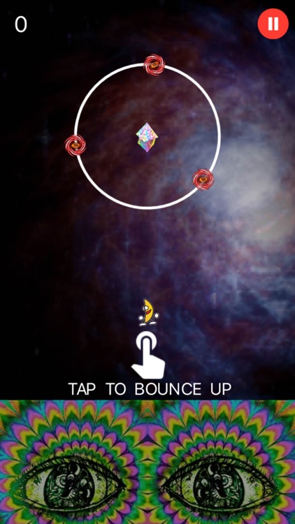 Trippy Bounce