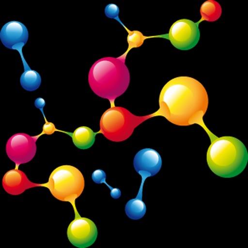 Molecules 3D