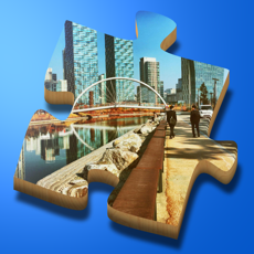 Activities of Super Jigsaws City