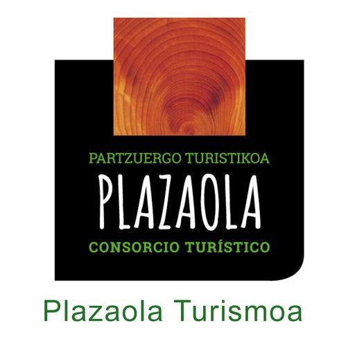 Plazaola Turismoa icon