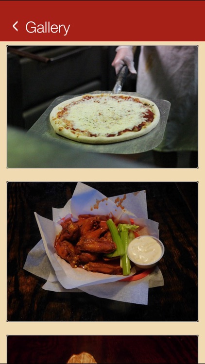 Dagwood's Pizza screenshot-4