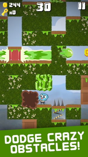 Gumball Super Slime Blitz(圖3)-速報App