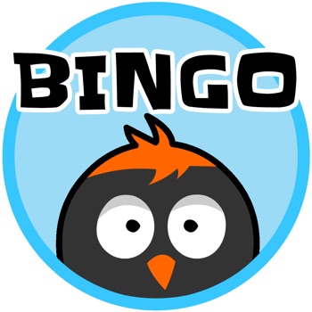 Moji Bingo Math