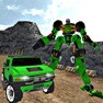 Get Offroad Hummer Robot Transformation : Iron Machine for iOS, iPhone, iPad Aso Report