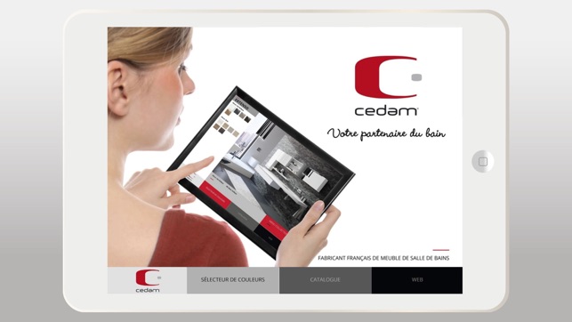 CEDAM(圖1)-速報App