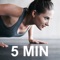 5 Min Super Plank Workout Challenge - Calisthenics