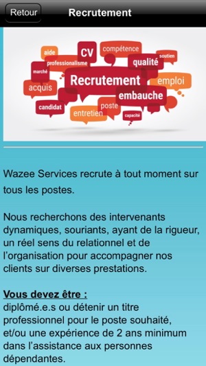 Wazee Services(圖3)-速報App