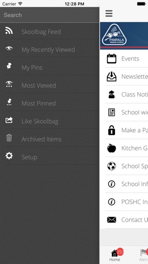 Pimpala Primary School - Skoolbag(圖3)-速報App