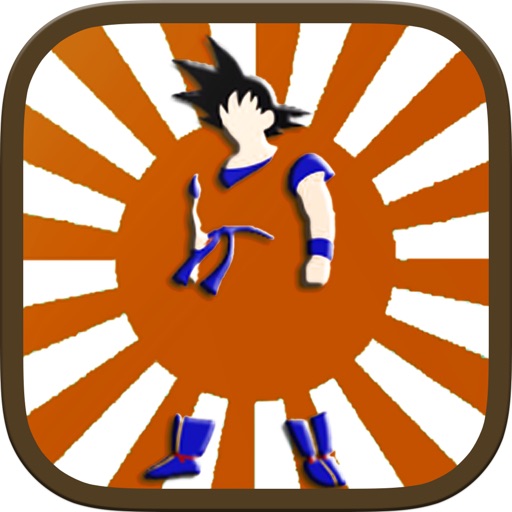 Manga & Anime Dragon Trivia - Guess Name Character iOS App