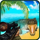 Top 48 Games Apps Like Wild Crocodile Attack 2017: Alligator Hunting 3D - Best Alternatives