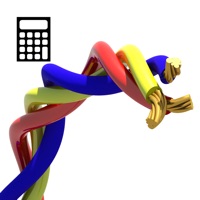 전기 공학 계산기 - 전기 및 전자 엔지니어 PC 용