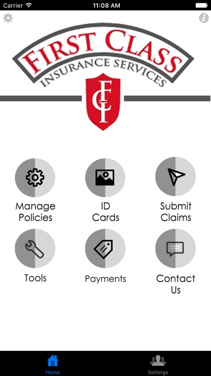 First Class Insurance Services