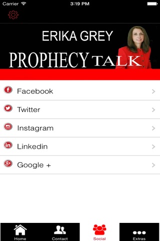 BIBLE Prophecy Talk screenshot 3
