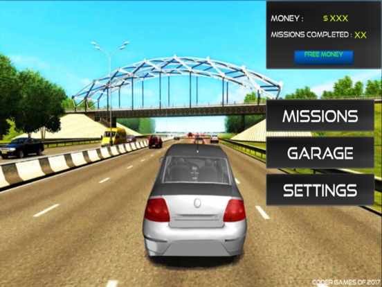 Linea Driving & Parking Simulator screenshot 5