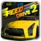 Burn up the street with the fastest and most visually stunning driving game