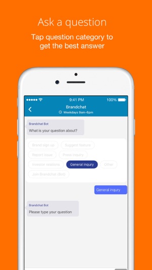 Brandchat(圖2)-速報App