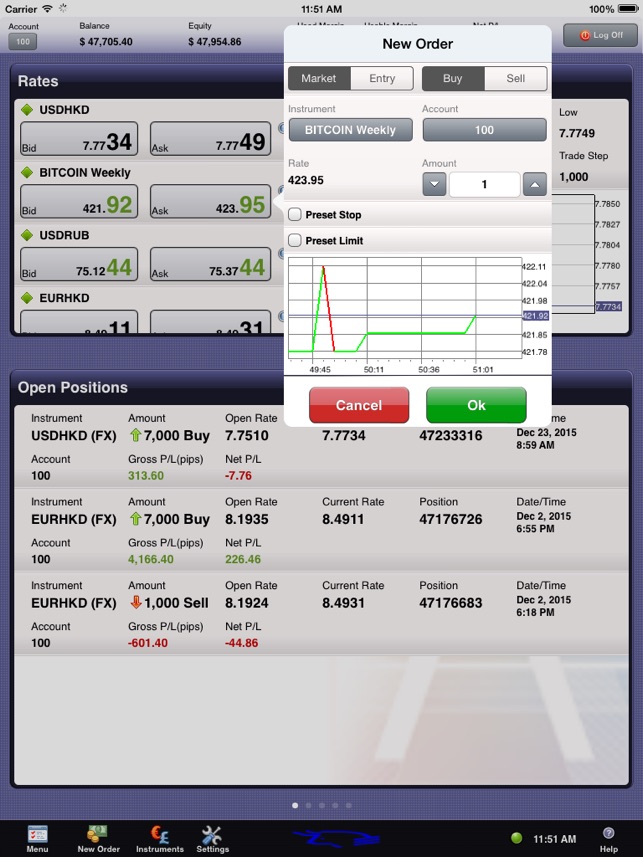 FicPad(圖5)-速報App