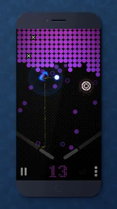 One Thousand Pinball Dots - Screenshot 3