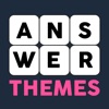 Icon Cheats for WordBrain Themes - Answers & Hints
