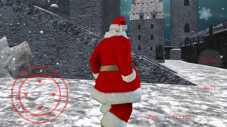 Santa Castle Rescue Pro - Hidden Objects