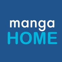 Manga Home ne fonctionne pas? problème ou bug?