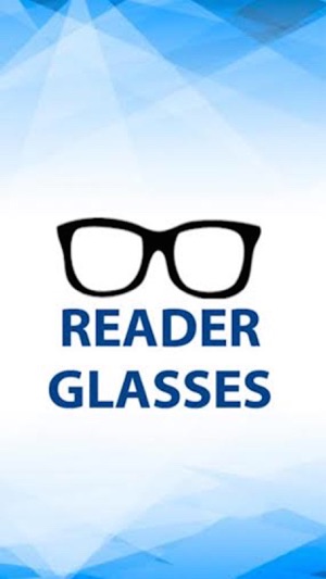 Reader Glasses