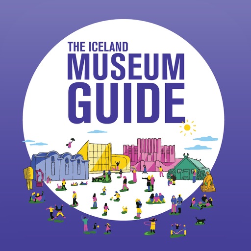 The Iceland Museum Guide