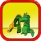 ABC English Words Learning Good Fun Games For Kid