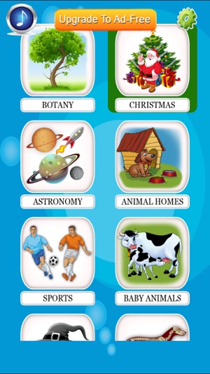 Toddler Flashcards English Baby Flash Cards Genius(圖4)-速報App