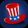 July 4th Word Search July 4th Word Search