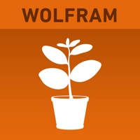 Wolfram Plants Reference App apk