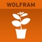With the Wolfram Plants Reference App you will have access to taxonomic and physical data on 170,000 plants at various taxonomic levels, including over 100,000 individual species