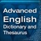 The WordNet concept had become the staple of quality language apps