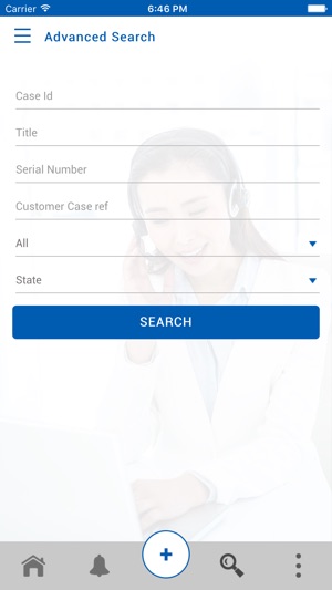 Zensar eSupport Mobile(圖2)-速報App