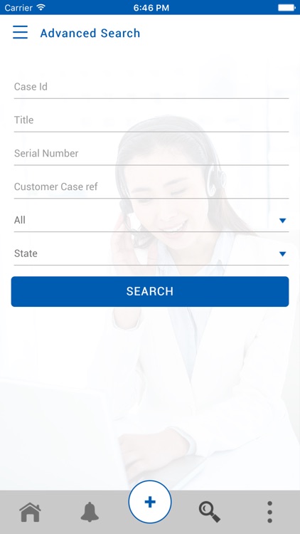 Zensar eSupport Mobile