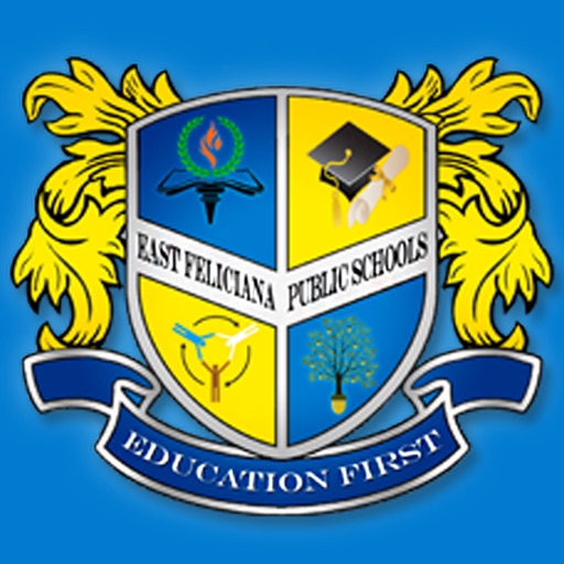 East Feliciana Public Schools icon