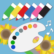 Activities of Magical Paint - Free Touch Draw Game  -
