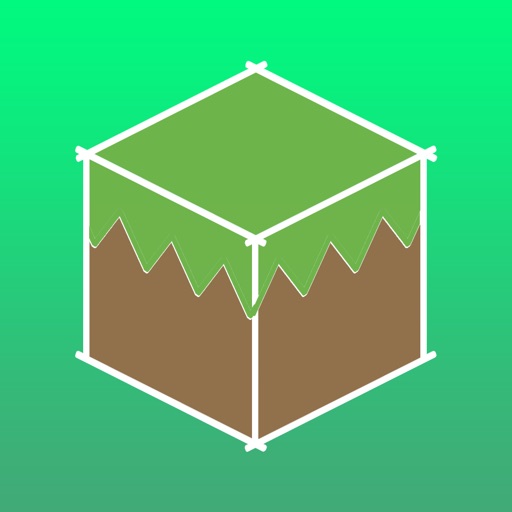 Minepedia 2 iOS App