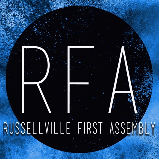 rfalife - Russellville, AR icon