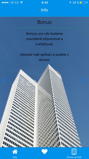 Firma na Klíč(圖2)-速報App