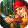 Archery Sim 3D - Bow And Arrow