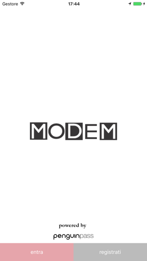 My MODEM by penguinpass(圖1)-速報App