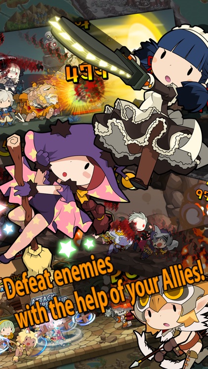 Knights N Squires