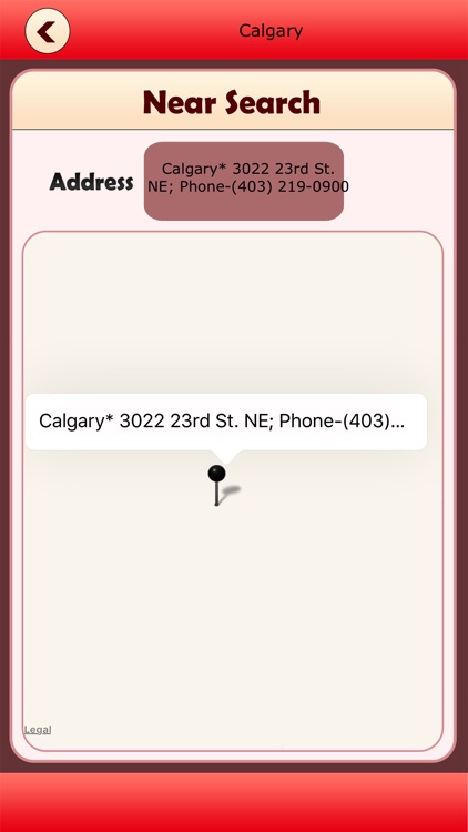The Best App For Perkins Restaurant Locations screenshot-3