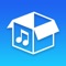 Best app to play music from your device, play music on cloud with your dropbox account