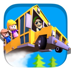 Activities of Drifting School Bus