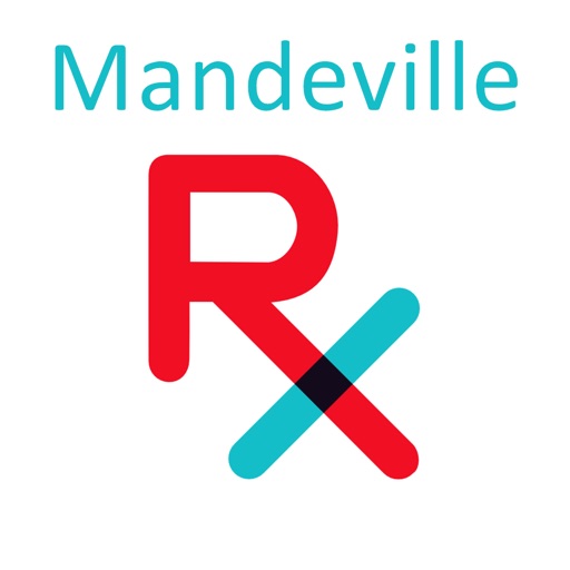 Mandeville Pharmacy icon